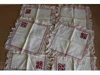 . NAPKIN SET KARETA KARE FURNIE NAPKIN HORODOVNA