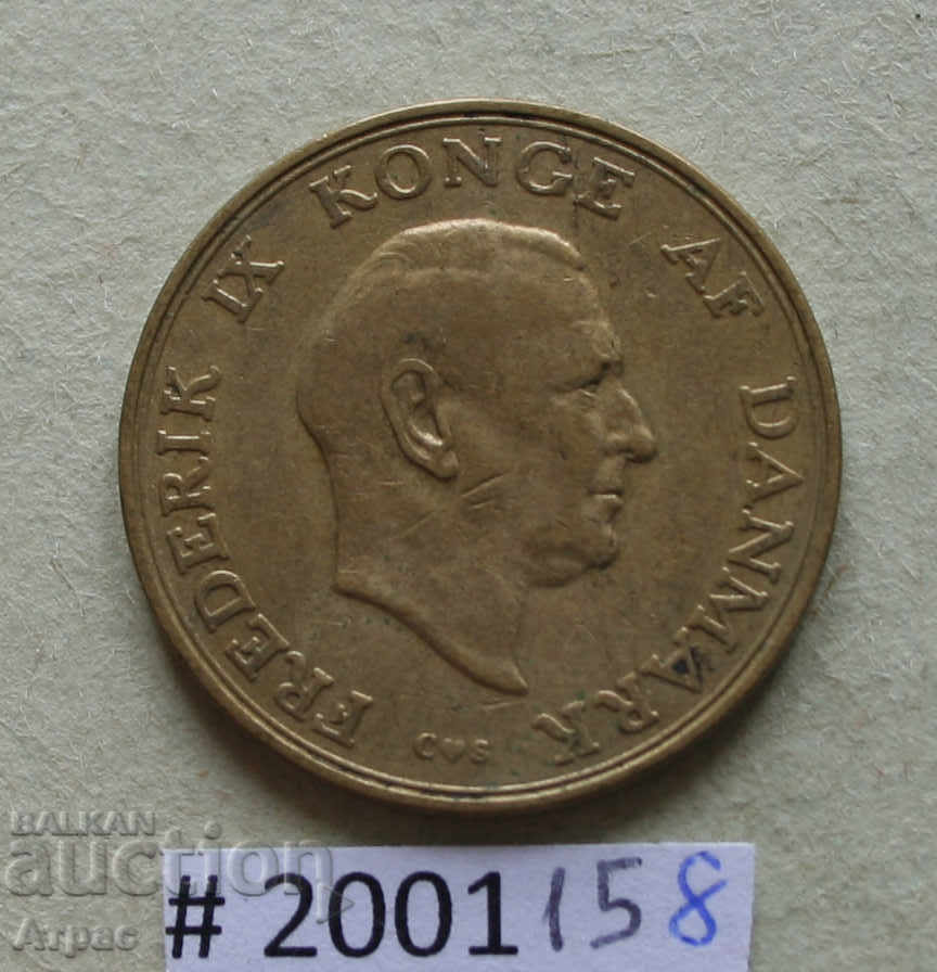 1 Kroon 1958 Danemarca cu preț € 0.92 | 1.80 BGN 1 Kroon 1958 Danemarca cu preț € 0.92 | 1.80 BGN