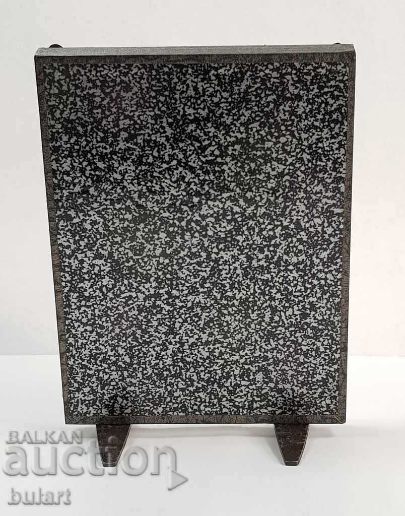 Auction Plaque Writing Sport and Science 40th Anniversary SOFIA PLAQUE Auction Plaque Writing Sport and Science 40th Anniversary SOFIA PLAQUE