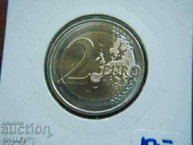 2 euro 2017 Latvia "Kurzeme" (1) /Latvia/ - Unc (2 euro) - 6 2 euro 2017 Latvia "Kurzeme" (1) /Latvia/ - Unc (2 euro) - 6