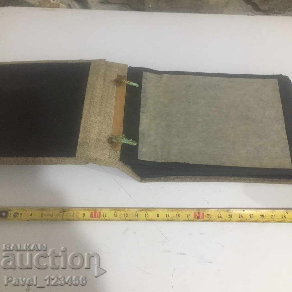 SOC album not used with price 1.99 BGN | € 1.02