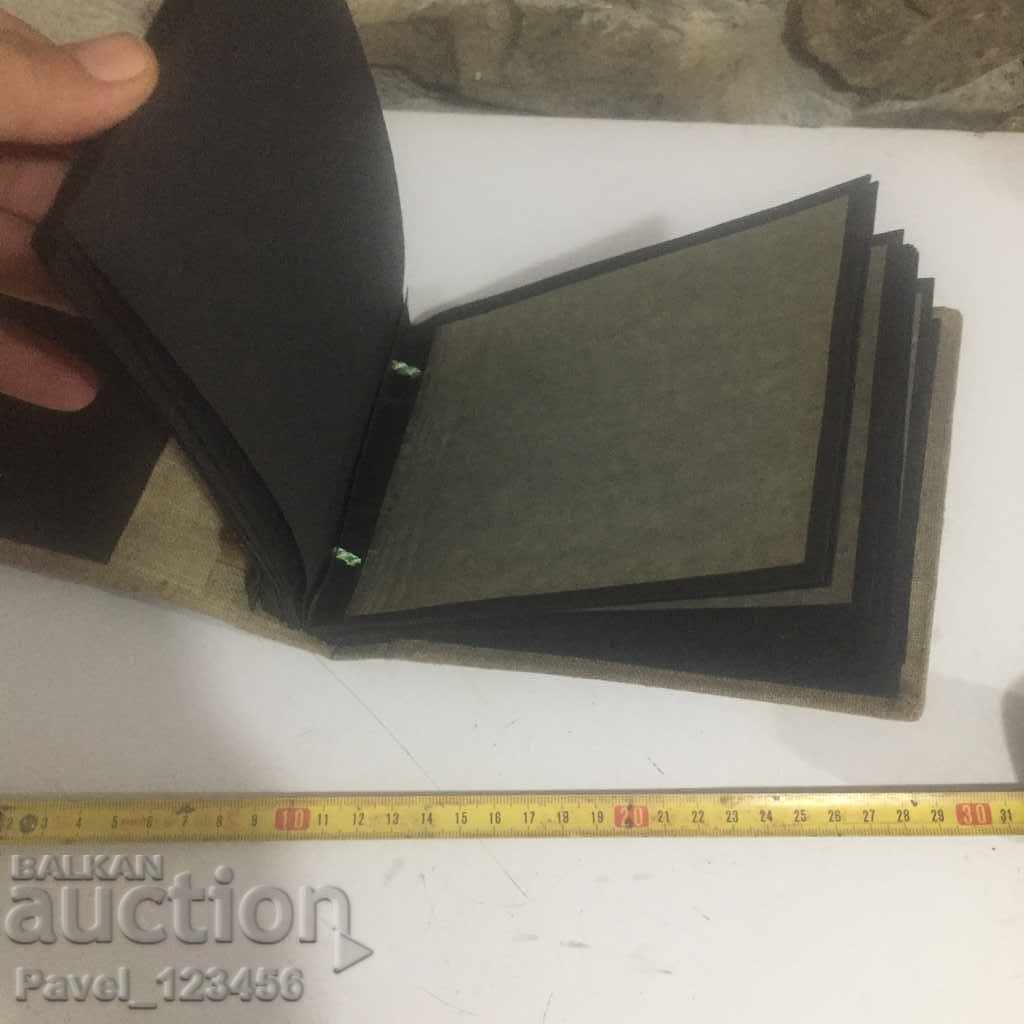 Auction  SOC album not used