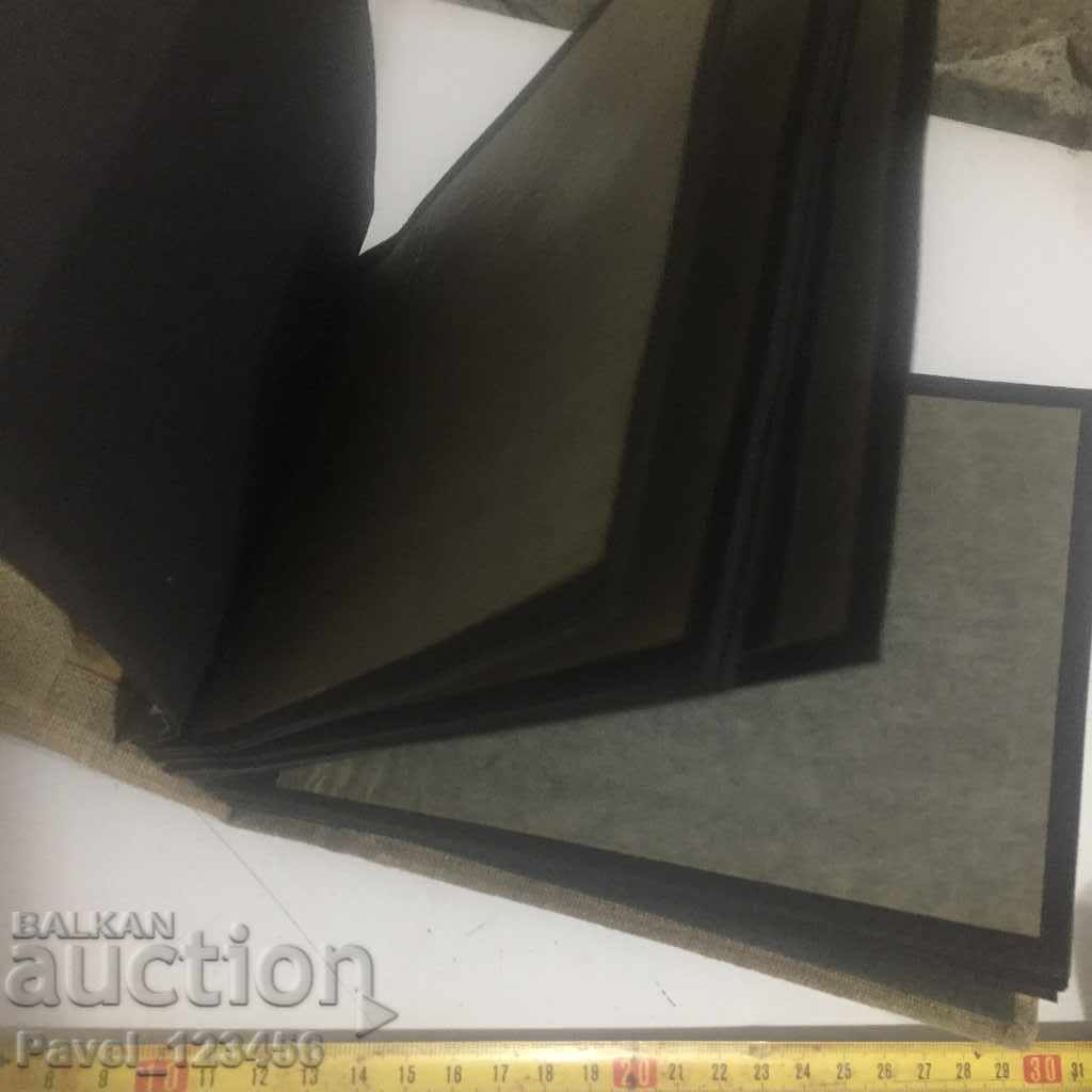 SOC album not used - 5