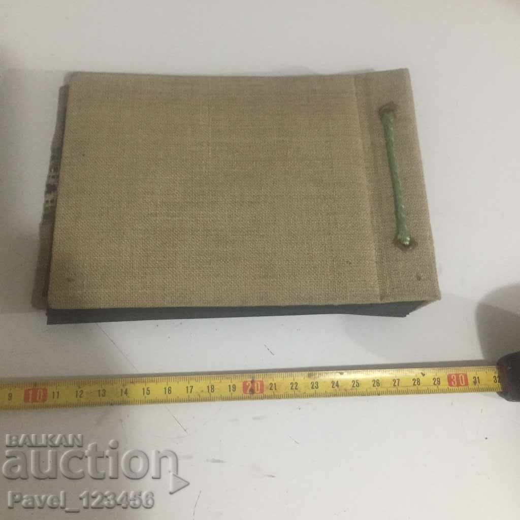 SOC album not used - 6