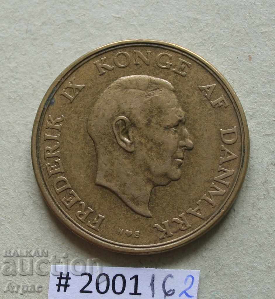 2 coroane 1951 Danemarca cu preț € 2.56 | 5.01 BGN 2 coroane 1951 Danemarca cu preț € 2.56 | 5.01 BGN