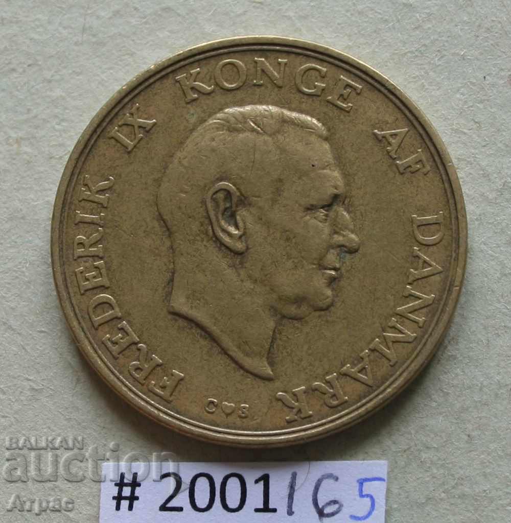 2 coroane 1958 Danemarca cu preț € 1.28 | 2.50 BGN 2 coroane 1958 Danemarca cu preț € 1.28 | 2.50 BGN