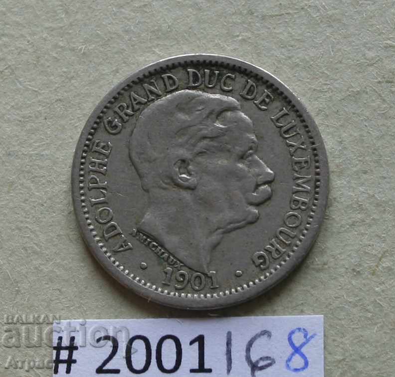 10 centimetri 1901 Luxemburg cu preț € 0.82 | 1.60 BGN 10 centimetri 1901 Luxemburg cu preț € 0.82 | 1.60 BGN