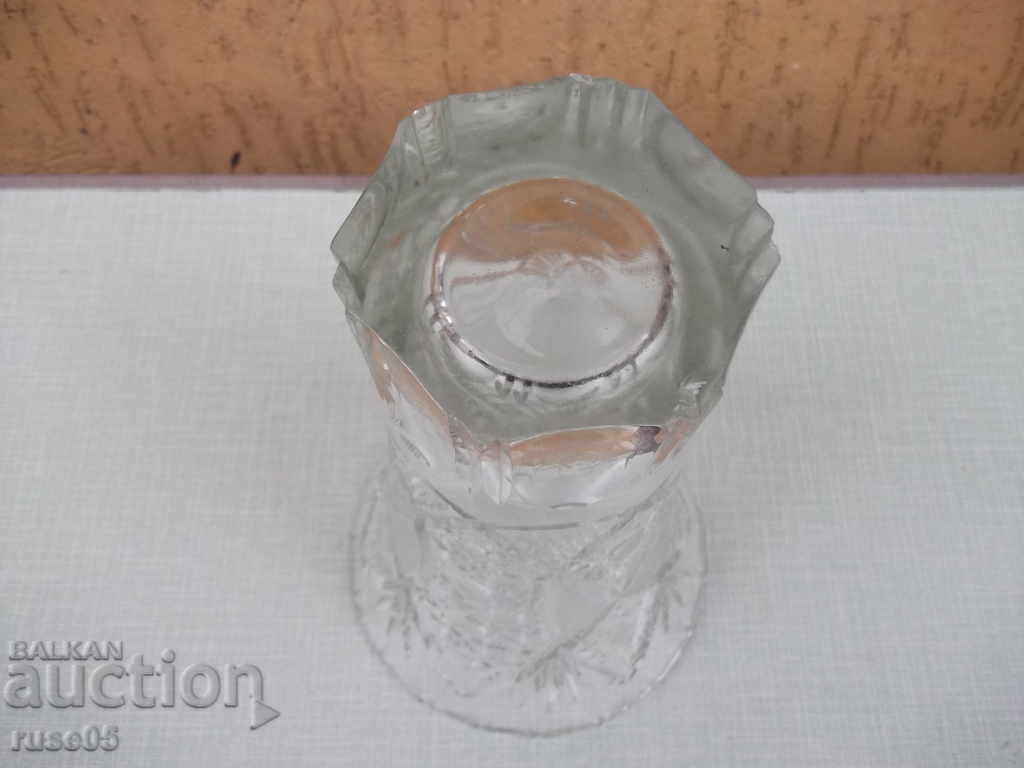 Ваза кристална - 1 - 6 Ваза кристална - 1 - 6