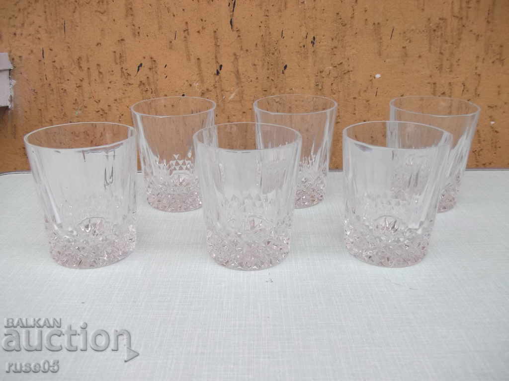 Lot de 6 buc. castroane - 1 cu preț 15.00 BGN | € 7.67 Lot de 6 buc. castroane - 1 cu preț 15.00 BGN | € 7.67