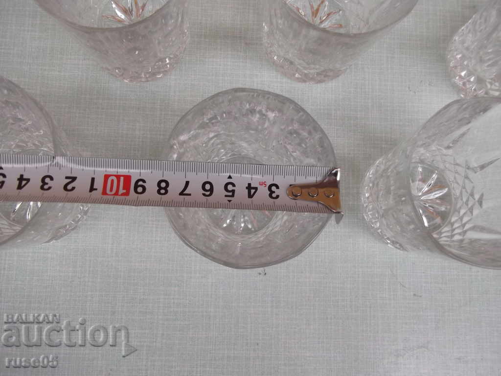 Licitație Lot de 6 buc. castroane - 1 Licitație Lot de 6 buc. castroane - 1