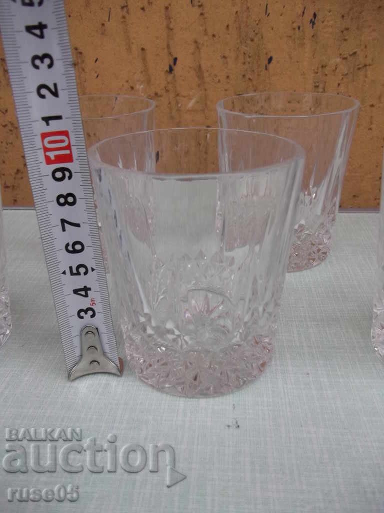 Livrarea Lot de 6 buc. castroane - 1 Livrarea Lot de 6 buc. castroane - 1