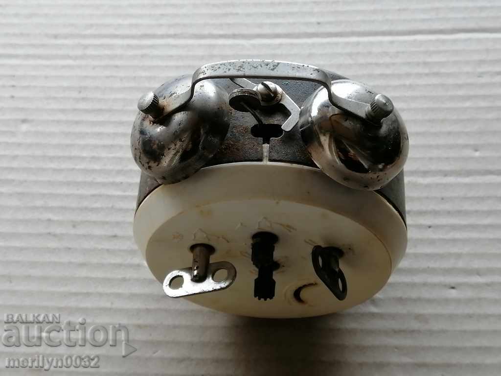 Delivery of Desktop clock, alarm clock WORKS Delivery of Desktop clock, alarm clock WORKS