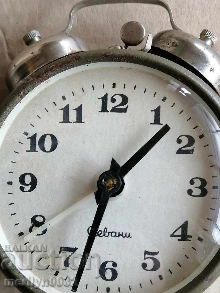 Desktop clock, alarm clock WORKS - 5 Desktop clock, alarm clock WORKS - 5