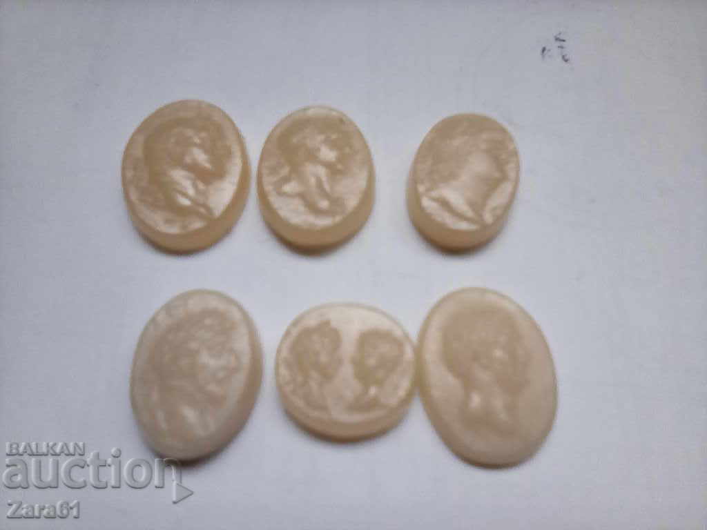 Камей - 6 Камей - 6