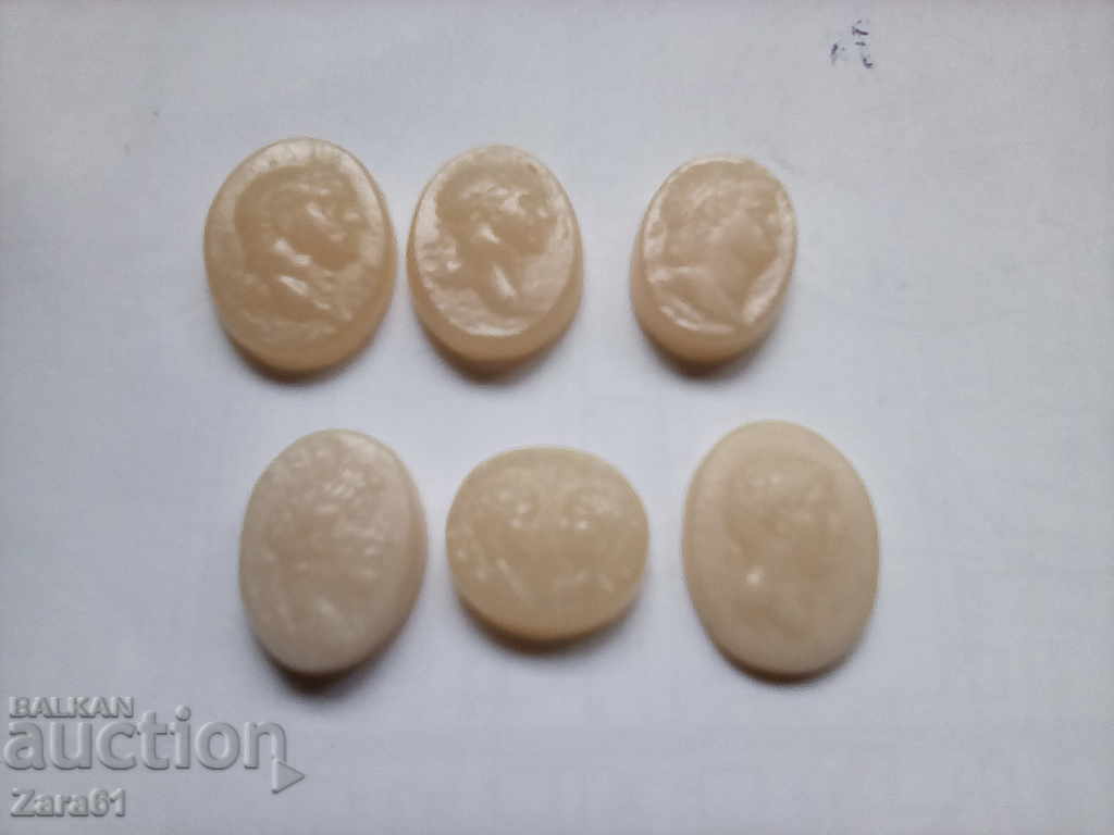 Камей - 7 Камей - 7