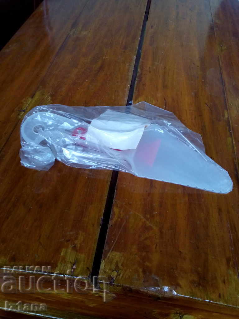 Old cake shovel with price 15.00 BGN | € 7.67