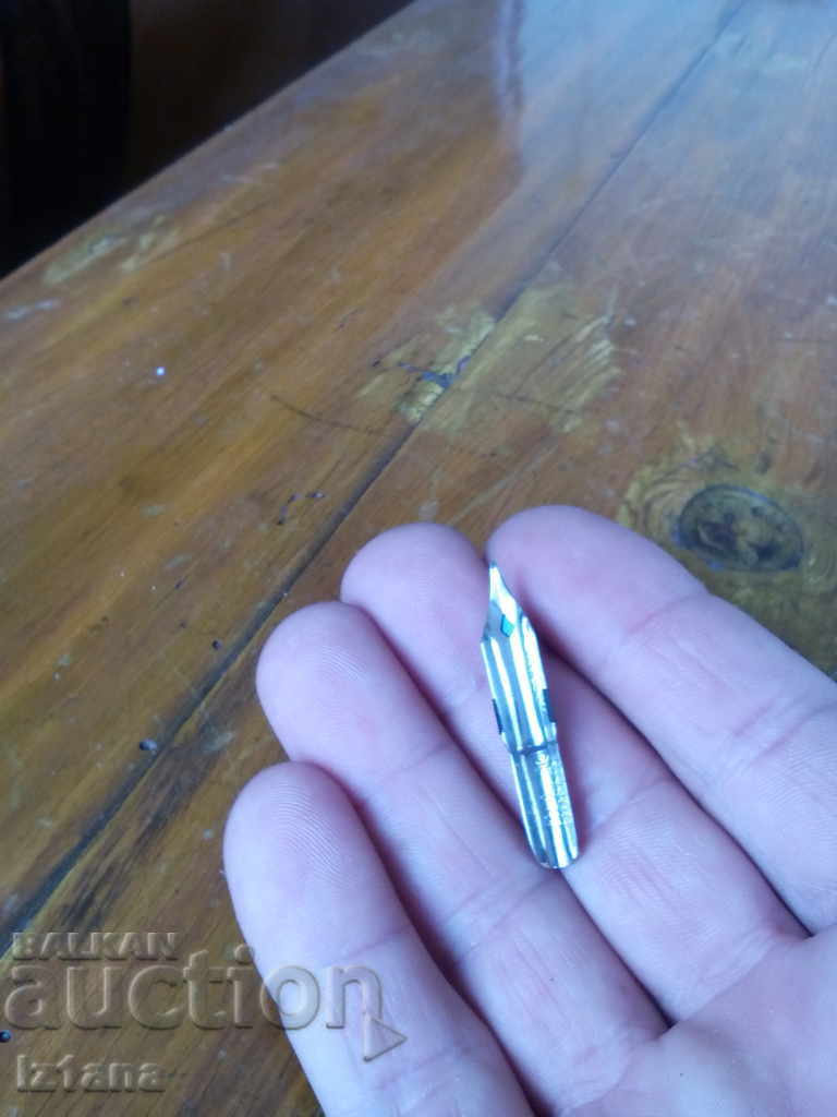 An old pen, a pen for a Delfin pen - 7