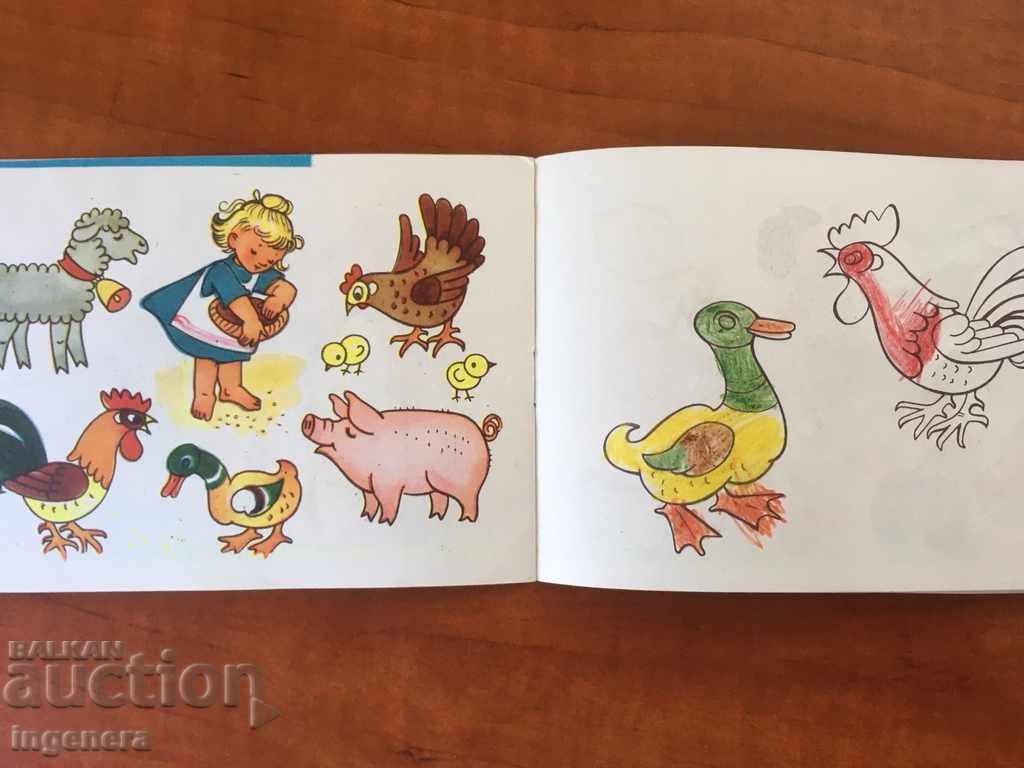 Auction COLORED ALBUM-1959 COLLECTION COLLECTION Auction COLORED ALBUM-1959 COLLECTION COLLECTION