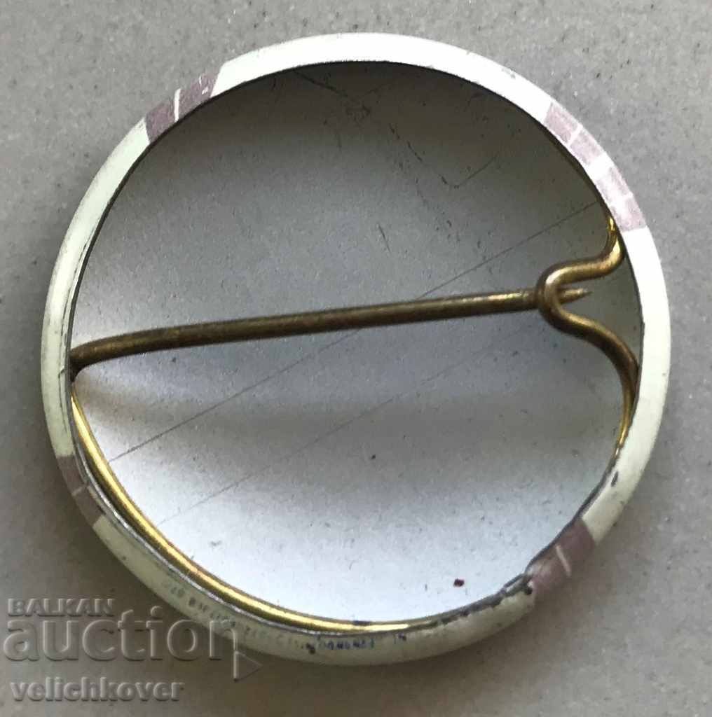 27462 USA participation at the Plovdiv Trade Fair with price 2.00 BGN | € 1.02