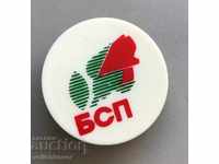 27472 Bulgaria Partidul Socialist Bulgar BSP 90.
