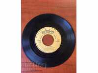 PLĂCI DE GRAMOFON - DUGIC