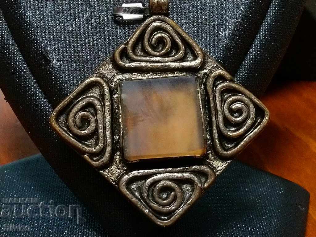Old Renaissance pendant