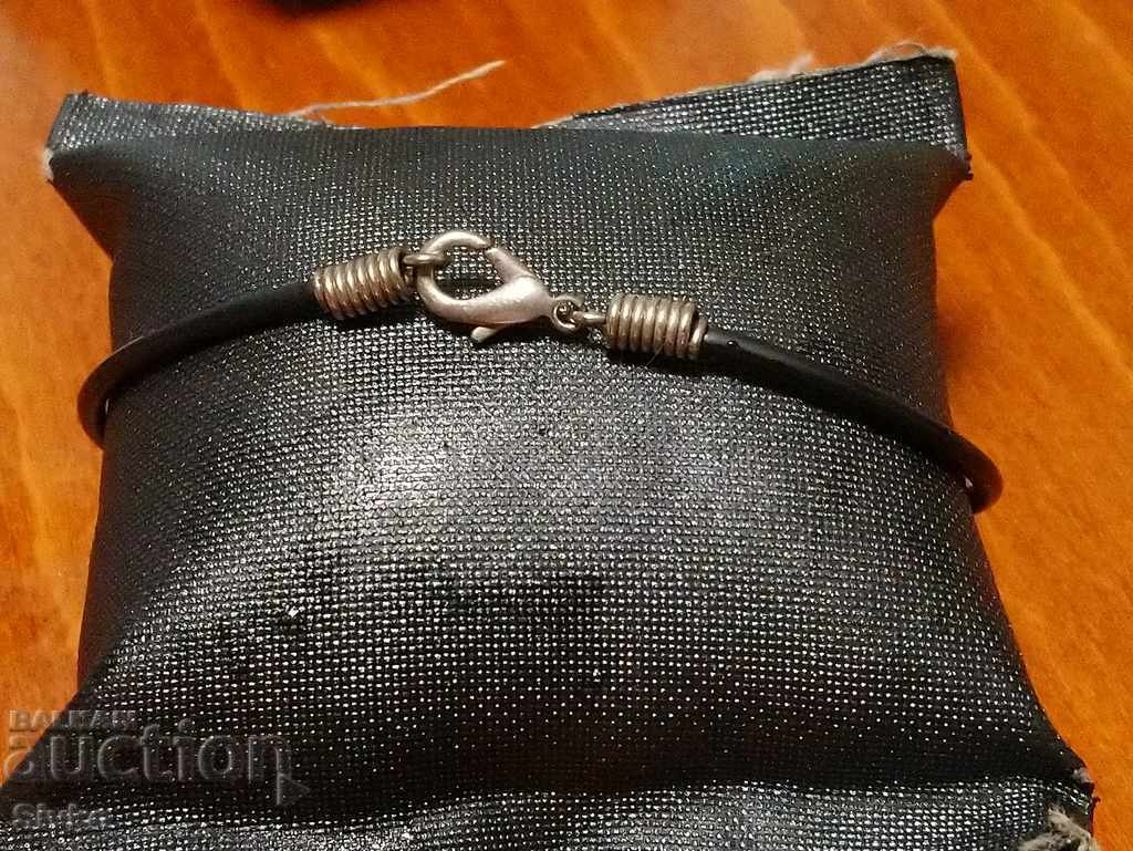 Metal element bracelet 2 with price 0.49 BGN | € 0.25 Metal element bracelet 2 with price 0.49 BGN | € 0.25