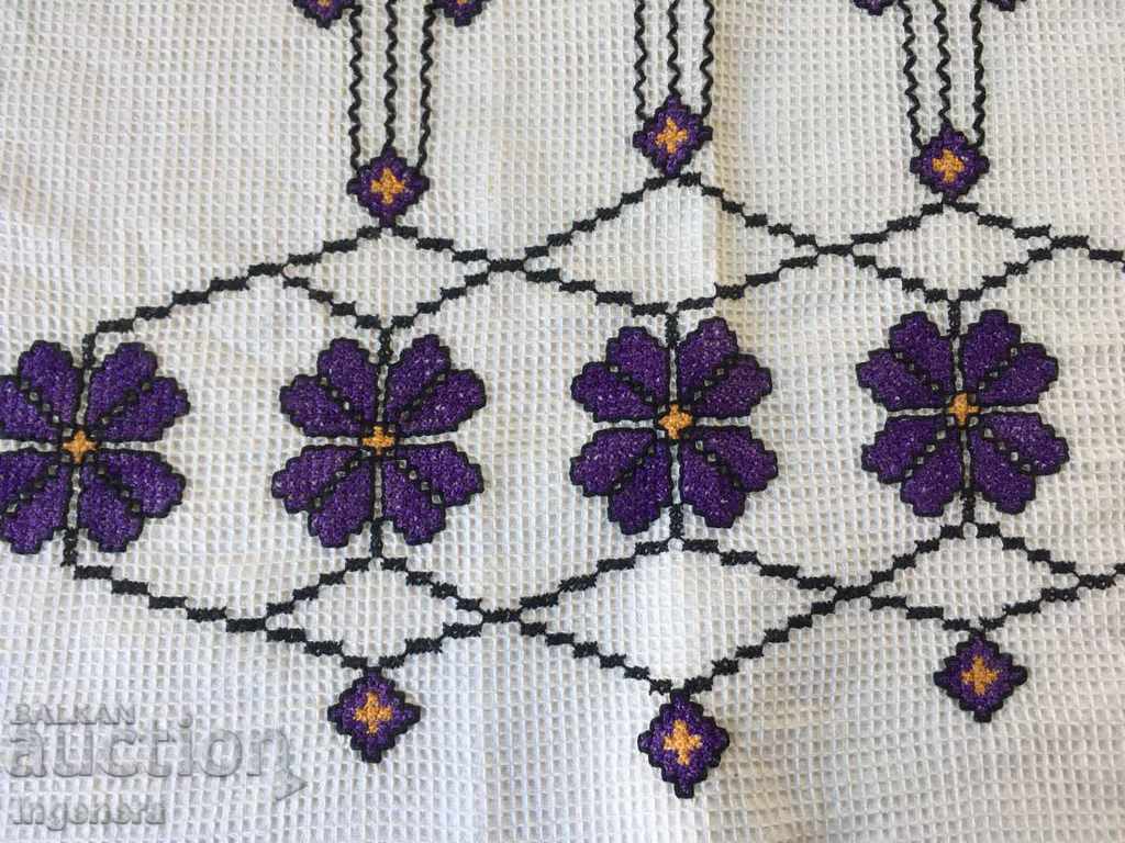 ΚΑΛΥΨΗ ΧΕΙΡΟΠΟΙΗΜΕΝΟ ΧΕΡΙΜΟ ΜΕ ΜΑΡΓΑΡΙΤΑΡΙ-2 τεμ με τιμή 48.00 BGN | € 24.54 ΚΑΛΥΨΗ ΧΕΙΡΟΠΟΙΗΜΕΝΟ ΧΕΡΙΜΟ ΜΕ ΜΑΡΓΑΡΙΤΑΡΙ-2 τεμ με τιμή 48.00 BGN | € 24.54