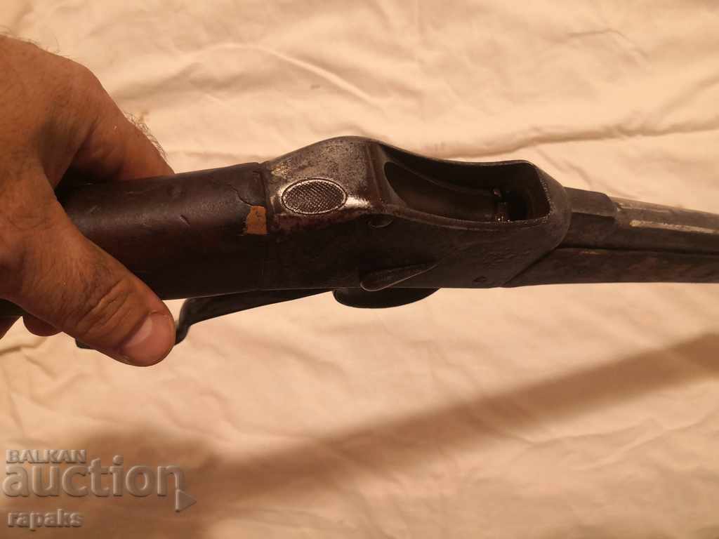 Delivery of Martina Carbine, Peabody Martina Rifle, Henry Martina, Ruman Delivery of Martina Carbine, Peabody Martina Rifle, Henry Martina, Ruman