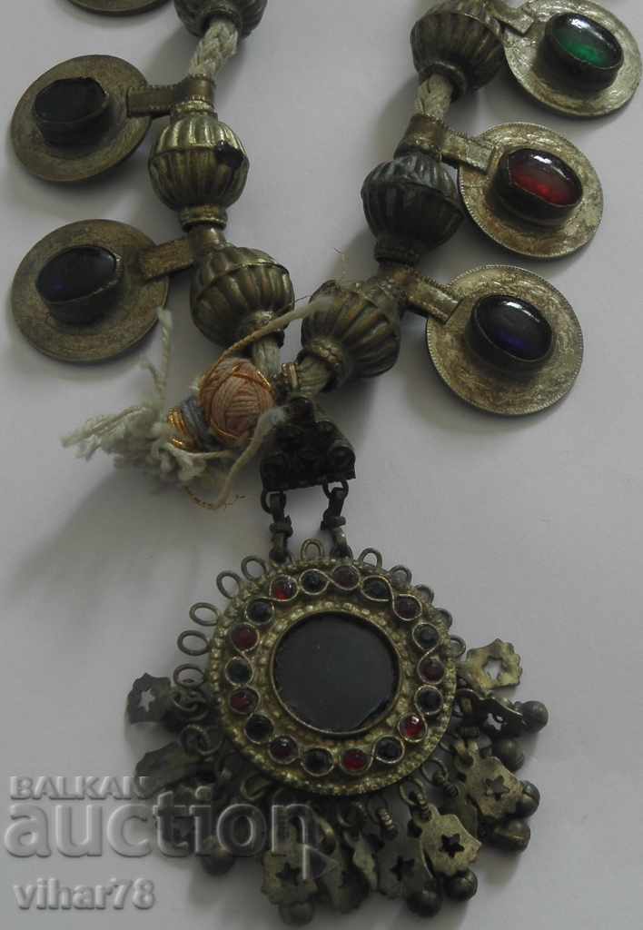 Old Ottoman Treble Jewelry with price 1199.00 BGN | € 613.04
