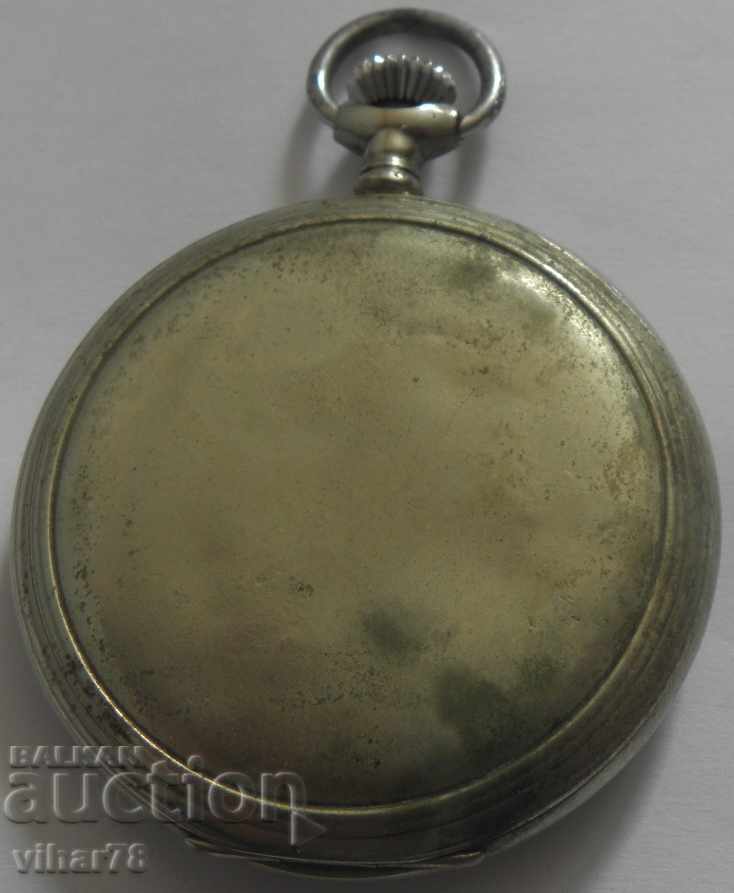 GIRL CLOCK CYMA - 5 GIRL CLOCK CYMA - 5