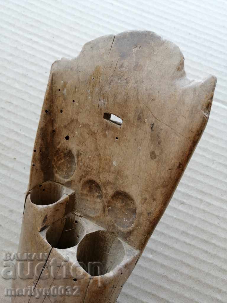 Hand palm tree - 6 Hand palm tree - 6