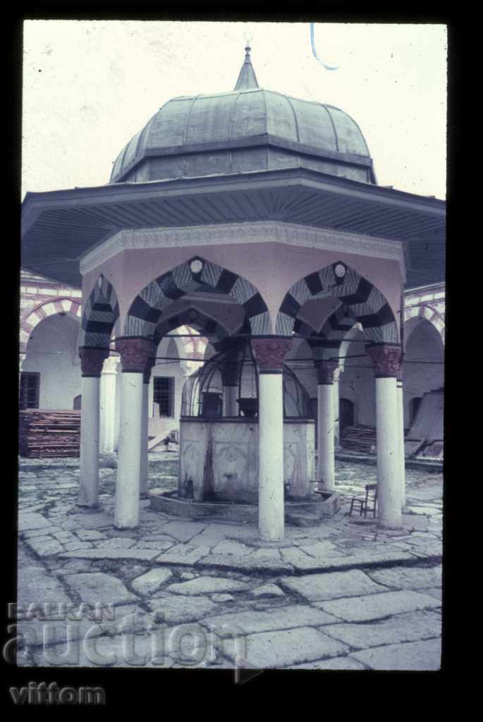 Shumen 60s τζαμί νοσταλγία τζαζ νοσταλγία