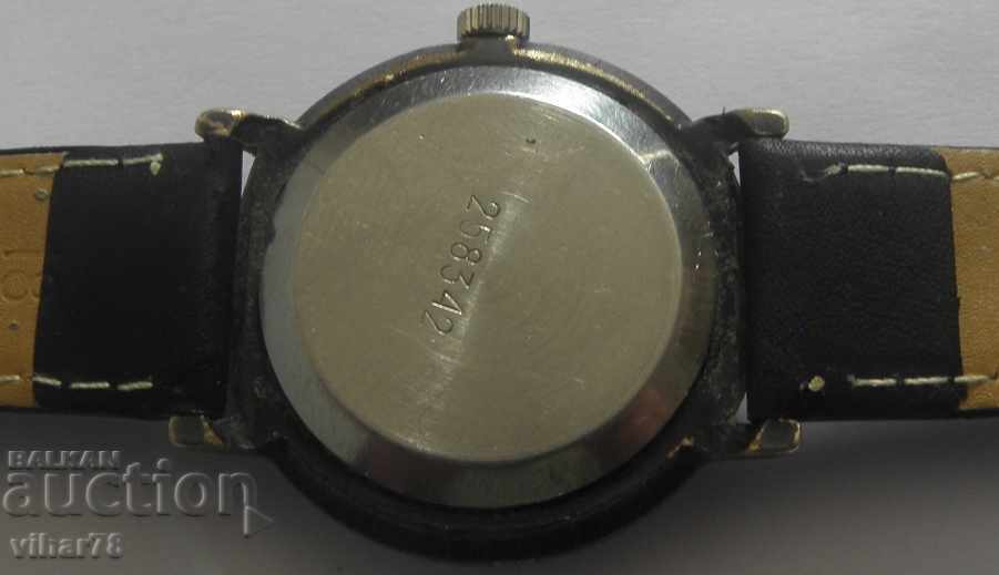 MENS ROCKET WATCH - 5