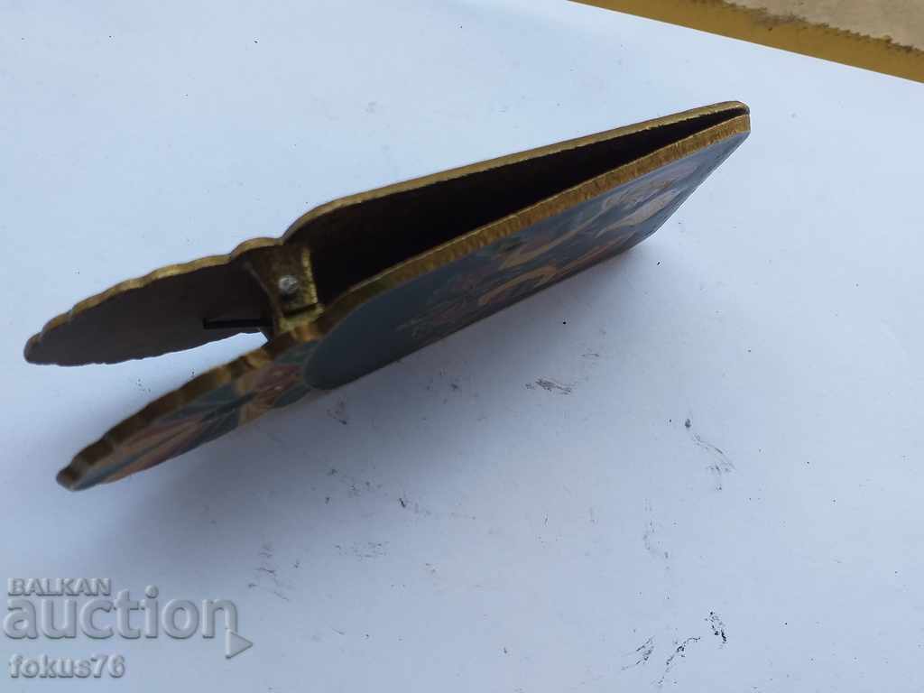 Δημοπρασία ΚΛΙΠ ΧΡΗΜΑΤΩΝ ΣΜΑΛΤΟ ΜΠΡΟΝΖΙ Δημοπρασία ΚΛΙΠ ΧΡΗΜΑΤΩΝ ΣΜΑΛΤΟ ΜΠΡΟΝΖΙ