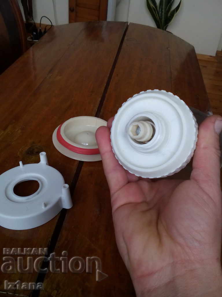 Old mixer for AKA mixer - 6 Old mixer for AKA mixer - 6