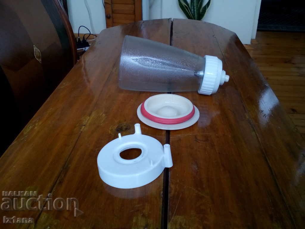 Old mixer for AKA mixer - 7 Old mixer for AKA mixer - 7