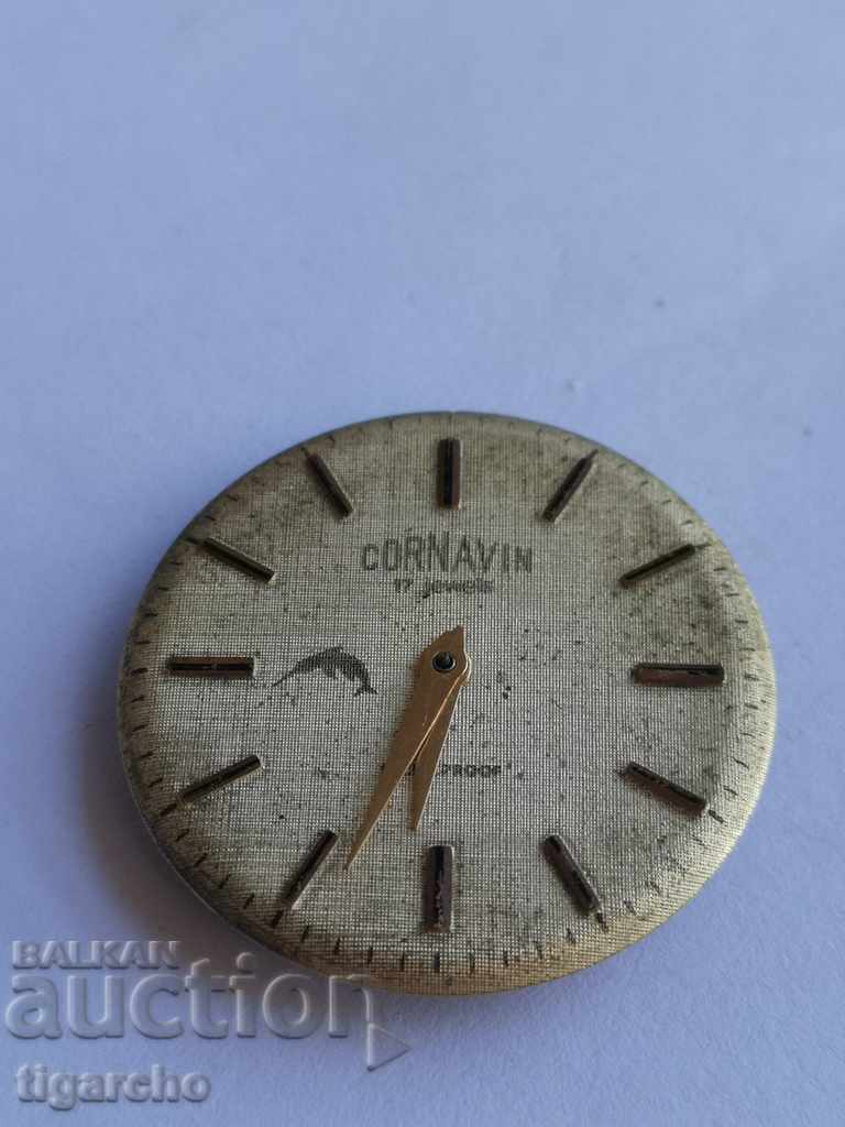 Машинка за часовник CORNAVIN