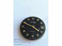 Vostok Clock Wristwatch