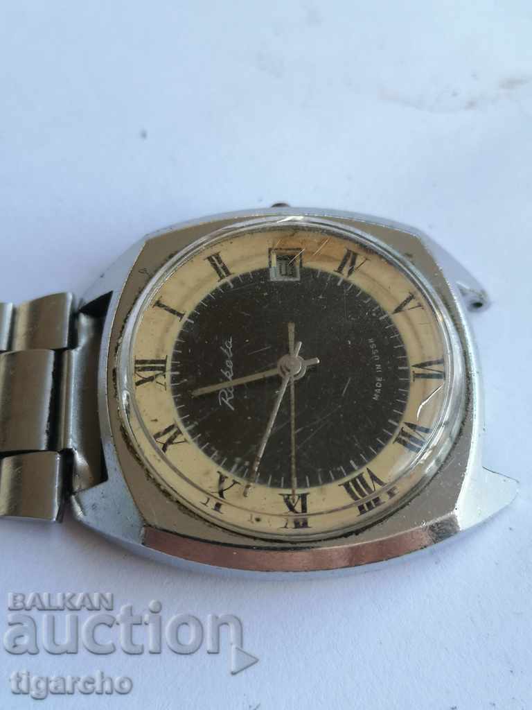 ceas Rocket cu preț 10.00 BGN | € 5.11 ceas Rocket cu preț 10.00 BGN | € 5.11