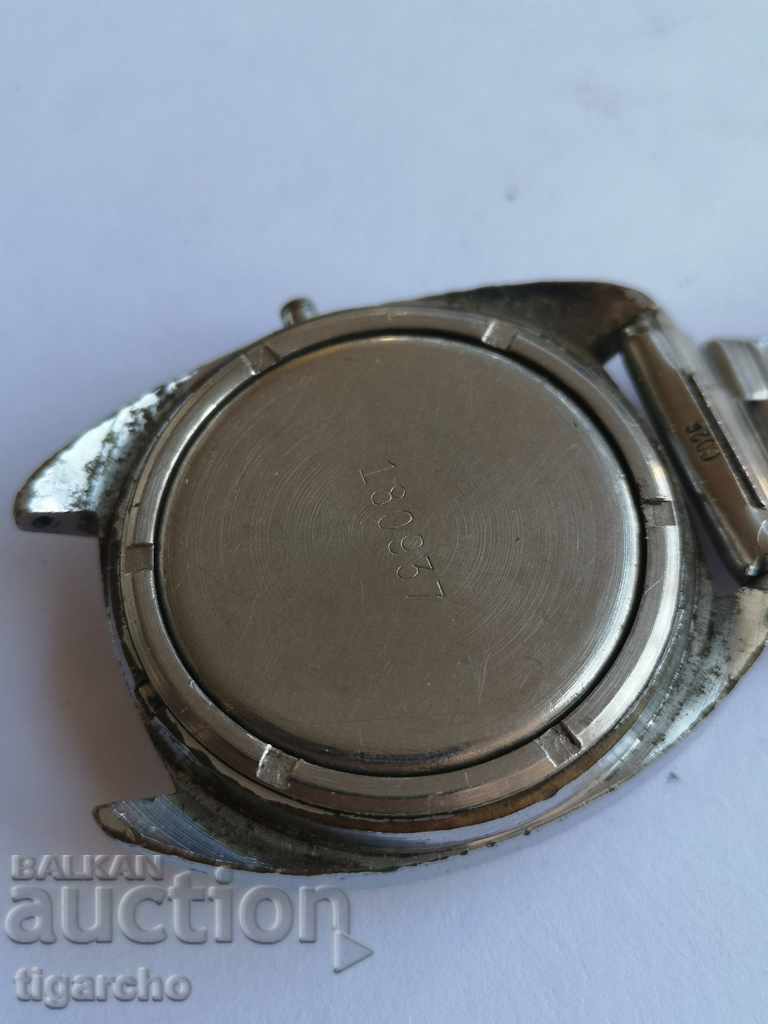 Livrarea ceas Rocket Livrarea ceas Rocket