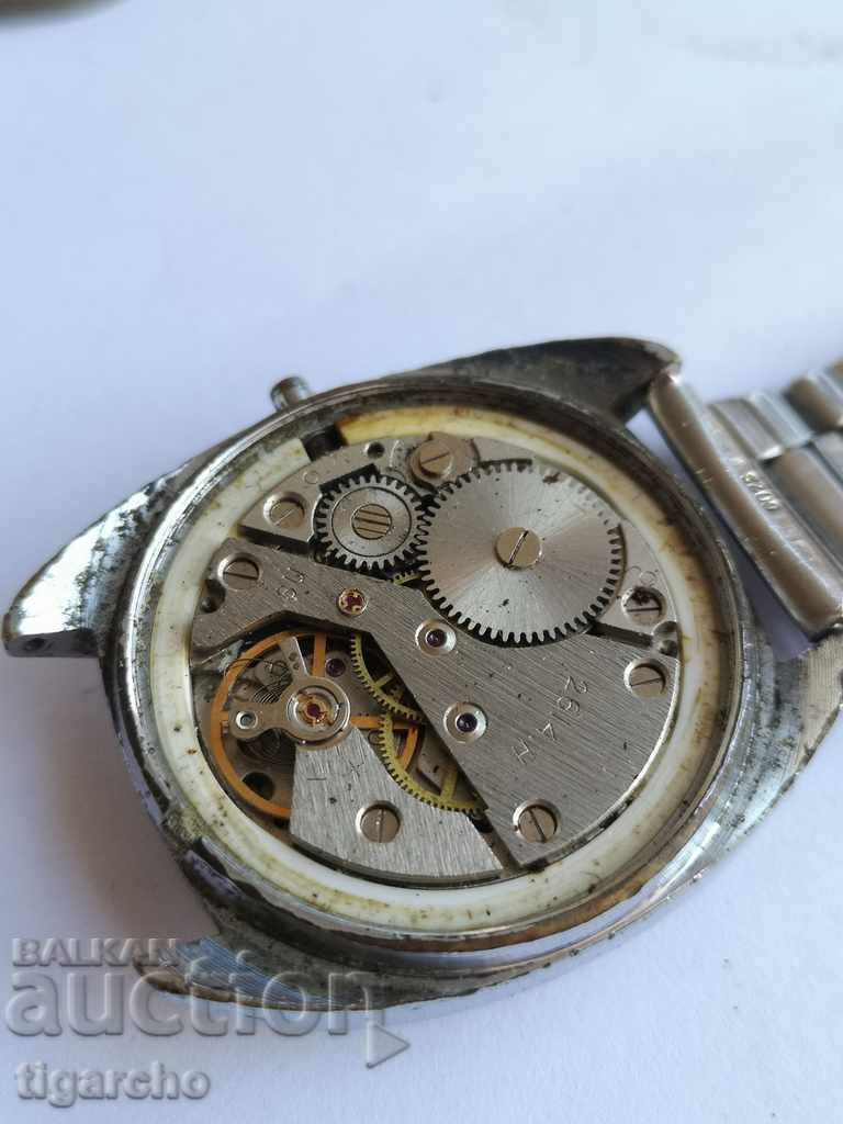 ceas Rocket - 5 ceas Rocket - 5