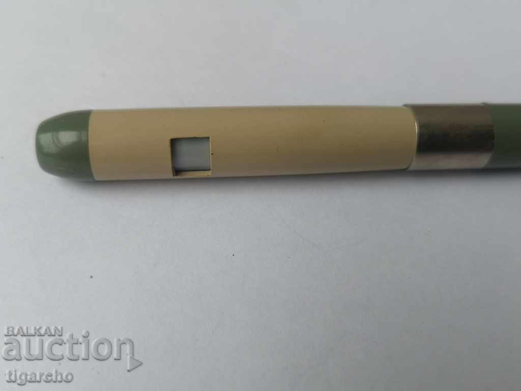 Delivery of Old pen Delivery of Old pen