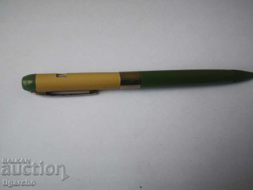 Old pen - 6 Old pen - 6