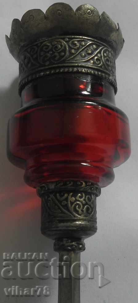 CANDLESTICK with price € 28.99 | 56.70 BGN