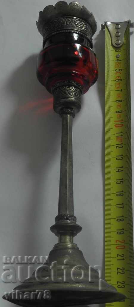 CANDLE - 5 CANDLE - 5