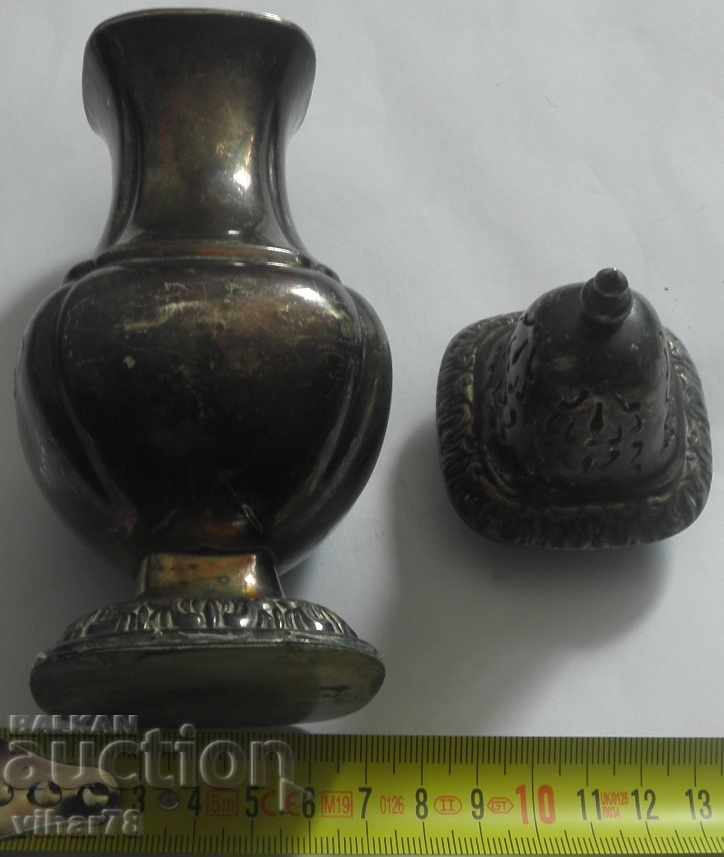 Delivery of SILVER STAR COURT