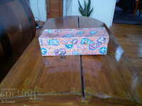 Moș Crăciun bătrân