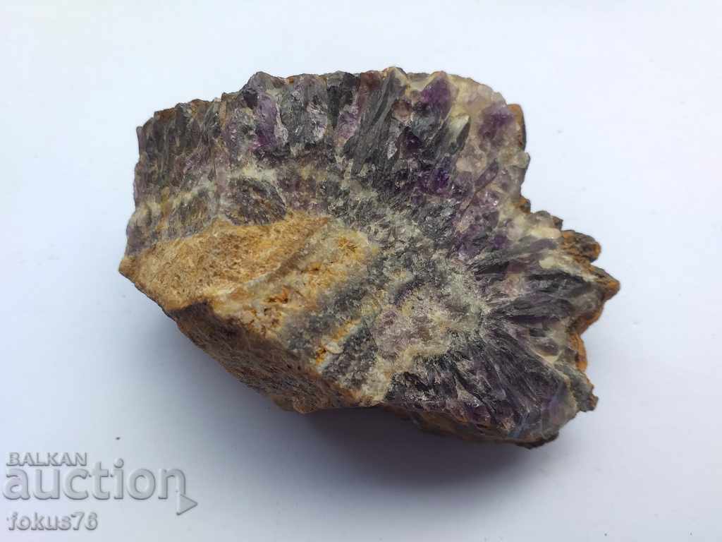 ΟΡΥΚΤΟΣ ΟΡΥΚΤΟΣ QUARTZ MOUNTAIN CRYSTAL 2 με τιμή 12.00 BGN | € 6.14 ΟΡΥΚΤΟΣ ΟΡΥΚΤΟΣ QUARTZ MOUNTAIN CRYSTAL 2 με τιμή 12.00 BGN | € 6.14