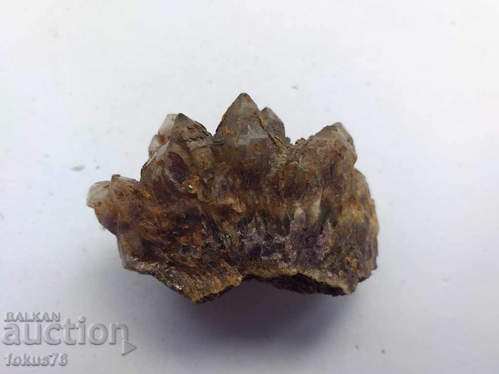 ΟΡΥΚΤΟΣ ΟΡΥΚΤΟΣ QUARTZ MOUNTAIN CRYSTAL 3 με τιμή 7.00 BGN | € 3.58 ΟΡΥΚΤΟΣ ΟΡΥΚΤΟΣ QUARTZ MOUNTAIN CRYSTAL 3 με τιμή 7.00 BGN | € 3.58